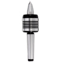 Machifit MT2 Live Center Precision 0.0002 Inch Morse Taper Lathe Tool