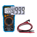 ANENG AN819C Digital Multimeter LCD AC/DC Ammeter Resistance Capacitance Tester