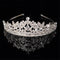Wedding Jewelry Pageant Crown Headband Crystal Rhinestone Bridal Princess Tiara Headband