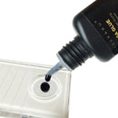 5ml Eyelashes Extension Glue 1-3 Seconds Fast Drying False Eyelash Adhesive