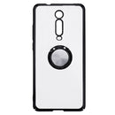 Bakeey Shockproof Plating With Ring Holder Hard PC Back Cover Protective Case for Xiaomi Mi 9T / Xiaomi Mi 9T Pro / Redmi K20 / Redmi K20 PRO