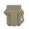 WoSporT Tactical Outdoor Lighter Shell Nylon Fiber Leak-proof Lightweight