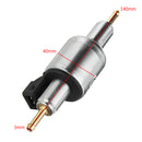 12/24V Oil Fuel Pump Replacement Kit For 2000W TO 5000W Webasto Eberspacher Heaters