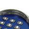ALEKO 433MHz Backlight Wireless Keypad Universal Remote Control Switch For ALEKO Gate Door Access