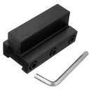 SMBB2026 Cutting Blade Holder For Cut-Off Cutter Part Off Blade Inserts For GTN-2 GTN-3 Turning Tool