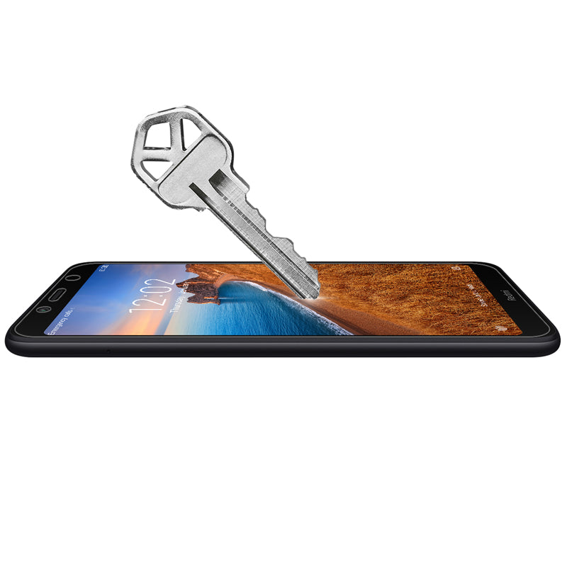 NILLKIN Amazing H Anti-explosion Tempered Glass Screen Protector for Xiaomi Redmi 7A