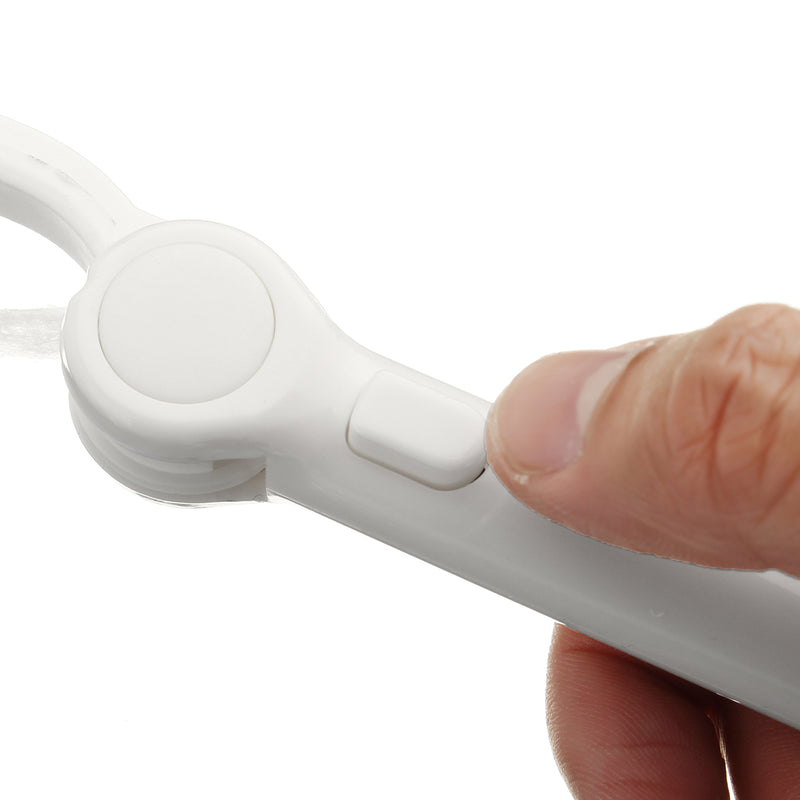 Telescopic Handle Cleaner Microfibre Mop Floor Cleaning Brush Extendable Sweeper House Wet Dry Duster 270 Rotate