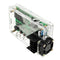 ZHIYU ZB206 12V Multi-Function Battery Capacity Internal Resistance Tester 18650 Battery Tester