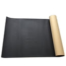 200*50cm Car Noise Cotton Sound-absorbing Board Rubber Soundproof Foam Material Car Interior Water Pipe Sound Insulation