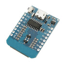 3Pcs WeMos D1 Mini V2 NodeMcu 4M Bytes Lua WIFI Internet Of Things Development Board Based ESP8266
