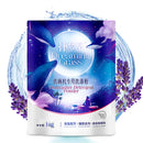 1KG Dish Washer Detergent Powder Strong Decontamination Dish Cleaning Washing Tool