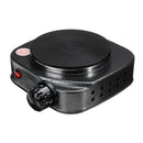 500W 5-gear Electric Heater Stove Cooking Hot Plate  Cooker Camping Stove