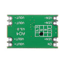 3pcs DC-DC 8-55V to 5V 2A Step Down Power Supply Module Buck Regulated Board For