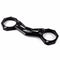 Balance Shock Absorber Damper Front Fork Brace Aluminum Bracket For Yamaha R3 R25 MT03 MT25 2014-2019