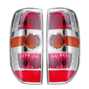 Car Rear Tail Light Brake Lamp with No Bulb Left/Right for Mazda BT50 2007-2011 UR5651150 UR5651160