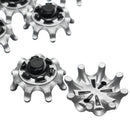 14Pcs/Set Replacement Soft Fast Twist Studs Golf Shoes Spikes Pins Replacement Parts
