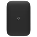 Baseus Rib Horizontal Vertical Wireless Charger 15W With Cable 1m for iPhone X S9 Mix 2S