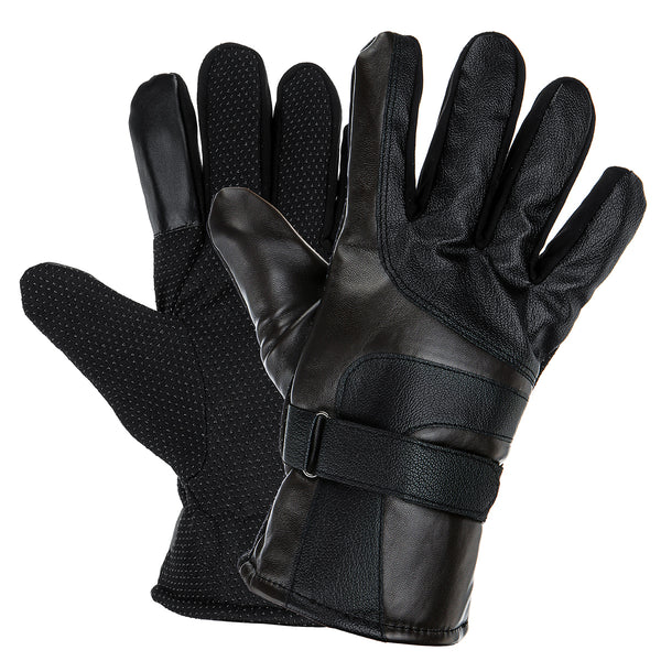 Touch Screen Gloves Windproof Sports Gloves Outdoor Sports Hiking Fishing Cycling Winter Bicycle Bike Glove