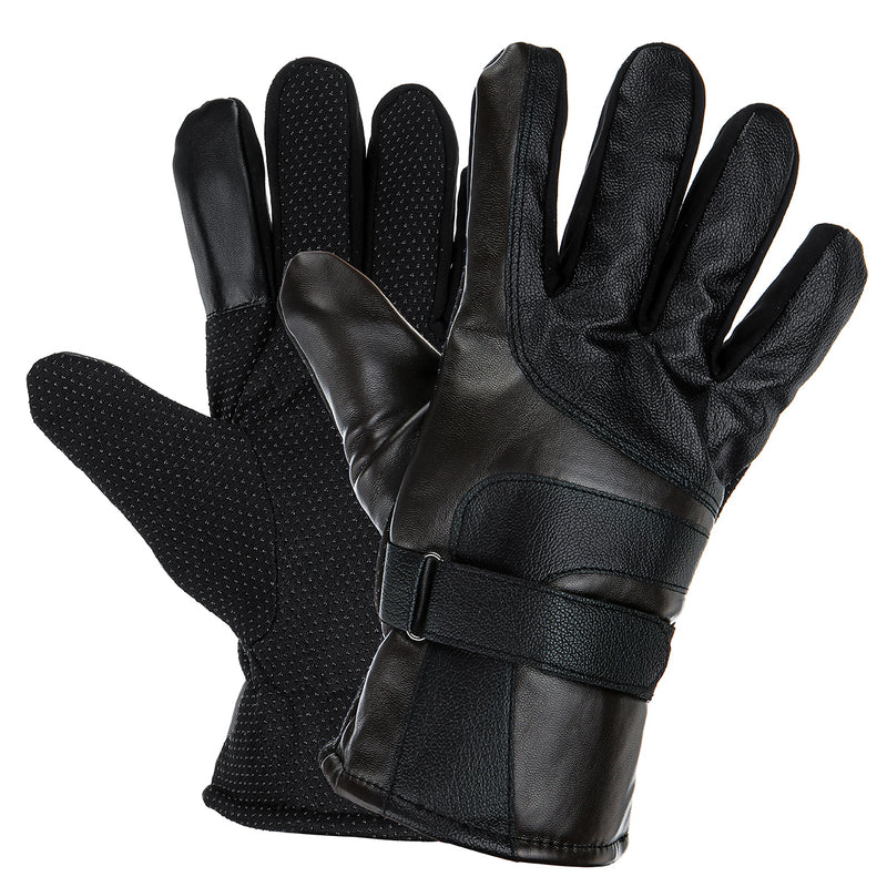 Touch Screen Gloves Windproof Sports Gloves Outdoor Sports Hiking Fishing Cycling Winter Bicycle Bike Glove