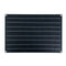 30W Waterproof Solar Panel Matte Texture Car Emergency Charger WIth 4 Protective Corners Dual USB+DC