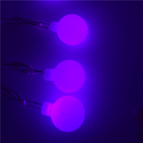 LED Solar Light String Fairy Lights Garland Christmas Solar Light For Wedding Garden Decorations