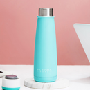 Xiaomi JING REPUBLIC 350ML 304 Stainless Steel Vacuum Cup Outdoor Camping Traveling Portable Insulation Cup Water Bottle from xiaomi youpin