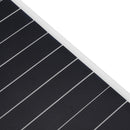 Excellway 5V 10W Portable Solar Panel Slim & Light USB Charger Charging Power Bank Pad