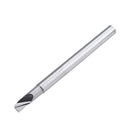 Drillpro 2/3/4/5/6/8mm Small Hole Carbide Steel Boring Cutter Bar Handle Hole Boring Cutter