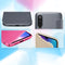 NILLKIN Shock-proof Flip PU Leather Full Body Cover Protective Case for Xiaomi Mi9 Mi 9 / Xiaomi Mi9 Transparent Edition