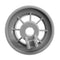 4pcs Dish Washer Wheel Roller Lower Rack Basket Wheel Roller for Bosch