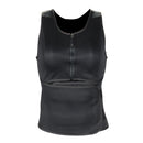 Neoprene Sauna Suit Sweat Vest Adjustable Waist Slim Trimmer Shaper