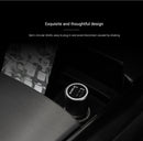 Xiaomi Car Charger QC3.0 Dual Port Output Intelligent Temperature Control