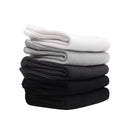 365WEAR 5 Pair Men Pima Cotton Sport Ankle Socks Antibacterial Sweat Absorbant 4 Season Wear From Xiaomi Youpin