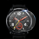 Bakeey 3 Pieces Soft Explosion-Proof Film Watch Screen Protector for Huawei GT Smart Watch