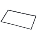 Car Stereo Panel Dash Mounting Installation Trim Kit Face Frame For Mitsubishi Lancer Fortis