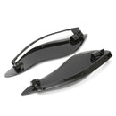 Batwing Fairing Side Wing Deflector For Harley 14-16 Electra Street Glide