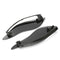 Batwing Fairing Side Wing Deflector For Harley 14-16 Electra Street Glide