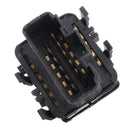 Electric Window Control Double Switch Button For Renault Clio II 1998-2014 8200060045