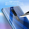 For Xiaomi Redmi 8 Case Bakeey 360 Curved Screen Front+Back Double-sided Full Body 9H Tempered Glass Metal Magnetic Adsorption Flip Protective Case For Xiaomi Redmi 8