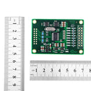 ADS1256IDB Analog to Digital Conversion Module 24 Bit ADC Data Acquisition Module Single Ended Differential Input
