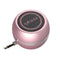 yAyusi A5 Mini Portable 3.5mm Plug Stereo Speaker External Amplifier