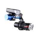 BIKIGHT Bike Headlight Extended Holder Aluminum Alloy Sports Camera Bicycle Clip Bike Holder Bicycle Accessories