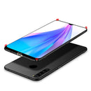 Bakeey Ultra Thin Silky Anti-fingerprint Hard PC Protective Case for Xiaomi Redmi Note 8T