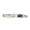 Loskii Smart bluetooth Key Finder Anti Lost Alarm Tracker Pet Finder Keychain