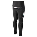 SAHOO Winter Riding Long Pants With 3D Honeycomb Cushion