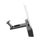 2 Inch Mobile Phone HD Projection Screen Magnifier Bracket Enlarge Holders With Speaker