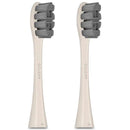 Oclean PX01 2Pcs Replacement Toothbrush Heads Teeth Deep Cleening Brush Heads for One / SE / Air / X Toothbrush from Xiaomi youpin