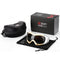 ANSI Anti Fog Windproof Safety Goggles Racing Sport Skiing Glasses CK Tech CKY-053JYT