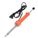 220V 30W Electric Vacuum Solder Sucker Desoldering Pump Iron Gun Welding Tool
