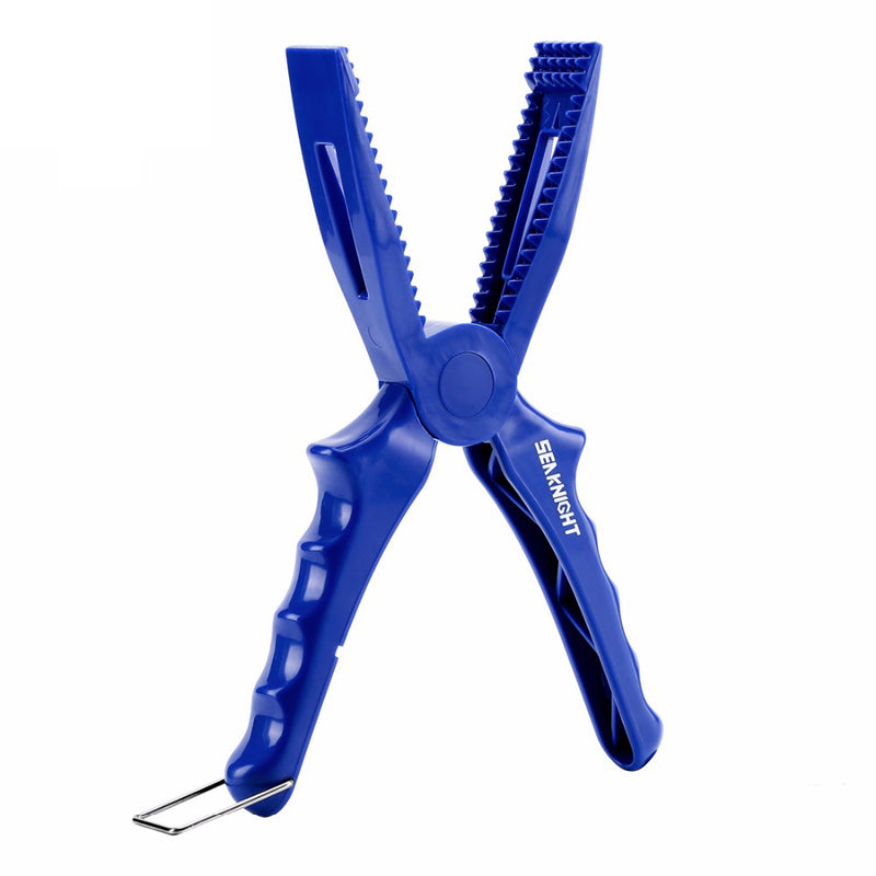 SeaKnight SK007 Fishing Grip 61.2g 24*205mm Opening Width 66mm  ABS Plastic Fishing Tool